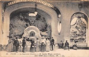 BR72252 vichy la source des  celestins  france