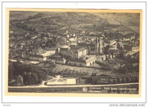 Petite Suisse Luxembourgeoise, Panorama, Echternach, Luxembourg, 1900-1910s