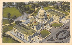 US Capitol Washington, DC, USA  