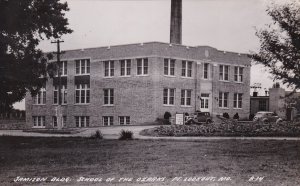 Missouri Point Lookout School Of The Ozarks Jamison Building Real Photo