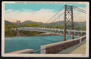 New York, Bear Mountain