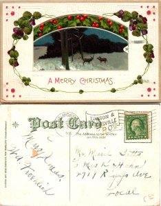 A Merry Christmas (13693