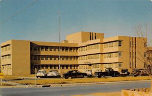 Ector County Hospital - Odessa, Texas TX  