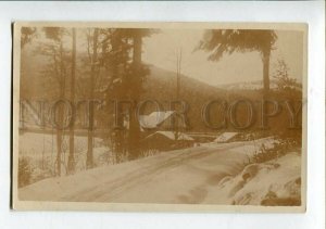 3151590 France LAUCH Vosges HOTEL LAC Th.Kech Vintage PC