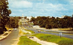 Apalachee Parkway Tallahassee, Florida