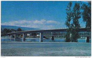 Bridge,  Quesnel,  B.C.,  Canada,  PU_1975