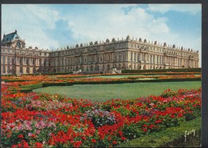 France Postcard - Chateau De Versailles  T523