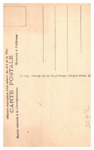 Cote D'Azur , Bouquetiere