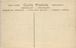 PC CPA AVIATION LE DIRIGEABLE MILITAIRE LA RÉPUBLIQUE   (b24554)