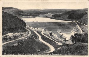 Lot361 sosetalsperre bei osterode a harz  germany