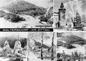 BG3379 waltersdorf kr zittau  CPSM 15x9.5cm germany