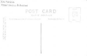 S.S. Tairoa, Shaw Savill Line View image 