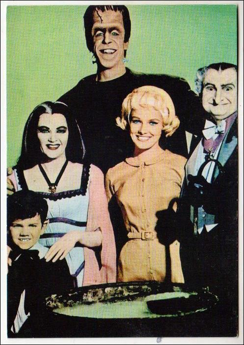 The Munsters