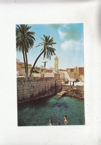 BF27963 gafsa la piscine romaine  tunisia   front/back image