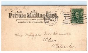 1056  NY Kingston Point Park   PMC