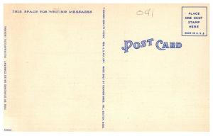 Indiana   Indianapolis  Speedway