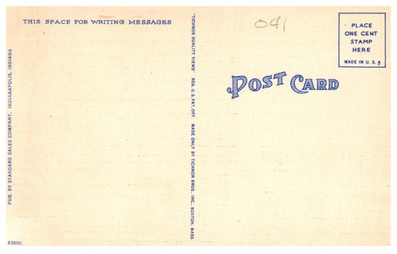 Indiana   Indianapolis  Speedway