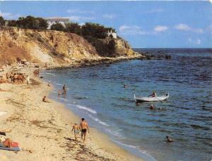 B27587 Varna villegiature Droujba der Strand i   bulgaria