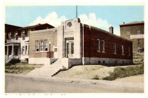 Canada  Bureau de Poste St. George Cte. BeauceP.Q.