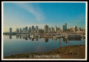 VANCOUVER, British Columbia, Canada