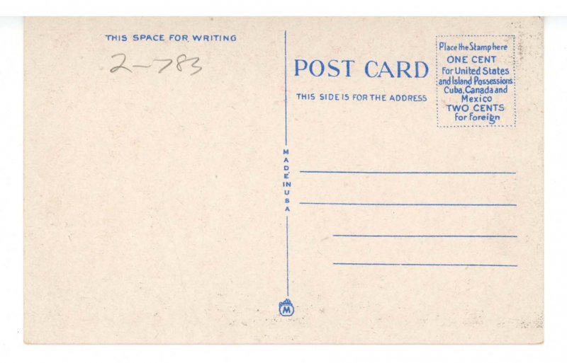 ME - York Beach.  Nubble Lighthouse