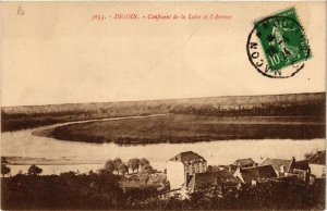 CPA DIGOIN Confluent de la Loire et l'Arroux (649857)