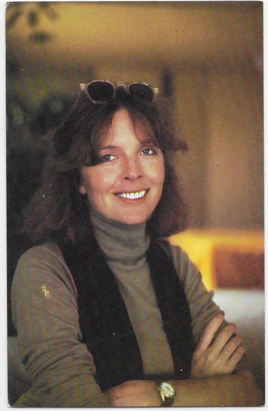 Diane Keaton Film Star 1979