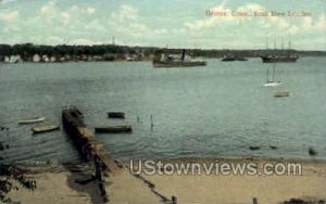 Groton - New London, Connecticut CT