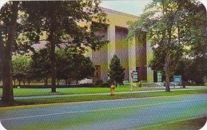 Illinois Great Lakes Ross Auditorium