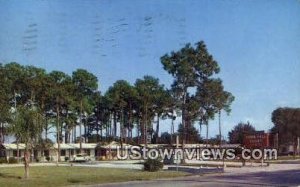 Town Hall Court - Sarasota, Florida FL