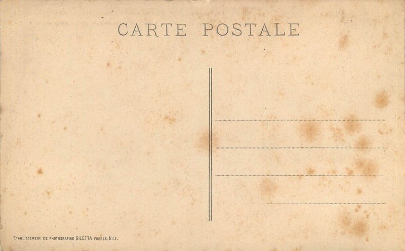 France Nice automobile classic car