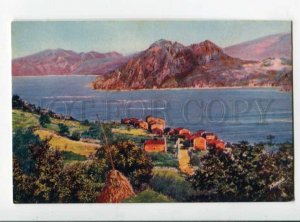 299894 PORTUGAL PORTO Vestale et Golfe GOLF Vintage postcard