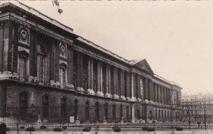 France Paris Les Colonnades du Louvre Photo