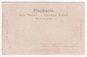 St. Mark's Square, Venice, Italy