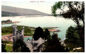 Ireland Kyles of Bute