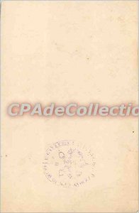 Postcard Old identify gallery