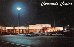 Coronado Center Albuquerque, New Mexico NM
