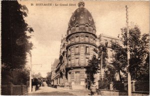 CPA HOULGATE Le Grand Hotel (1258318)