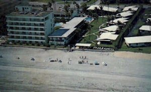 Ocean Ranch Hotel & Villas - Pompano Beach, Florida FL