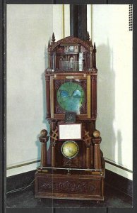 New York, Buffalo - The Apostolic Clock - [NY-274]