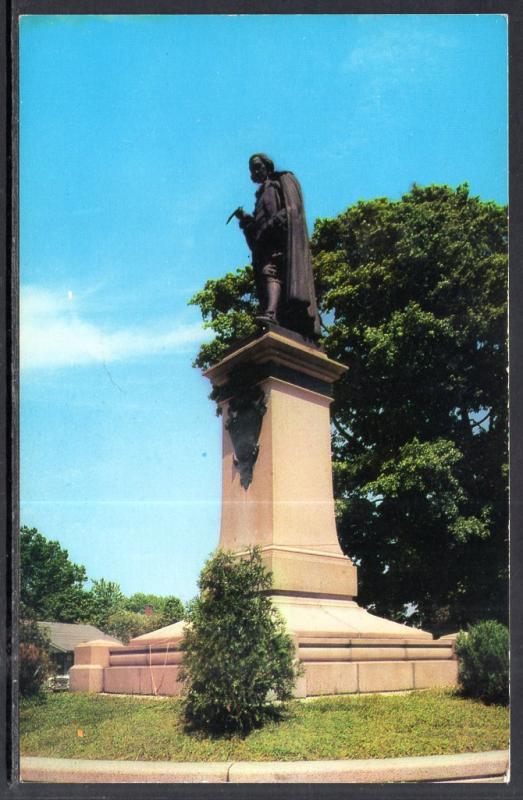 Robert Treat Paine Monument,Taunton,MA