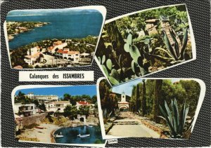 CPM LES ISSAMBRES Calanques des Issambres - Scenes - Views (1116355)