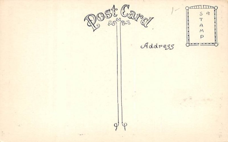 Street Scene Carmel CA