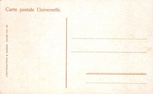 Cairo Egypt Native Grocery Store Vintage Postcard AA83787