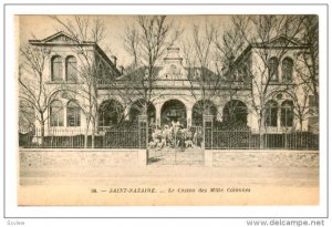 Saint-Nazaire , France , 00-10s ; Le Casino des Mille Colonnes