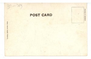 MA - North Adams. Main Street ca 1903