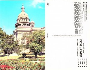 State Capitol, Austin, Texas