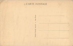 Lac Annecy lake map France