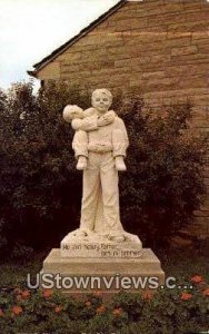 Boys Town, NE in Boys Town, Nebraska