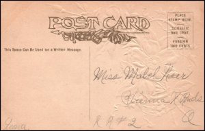 Greetings From Vienna,OH Flowers